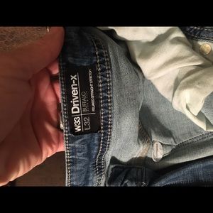 Men’s jeans